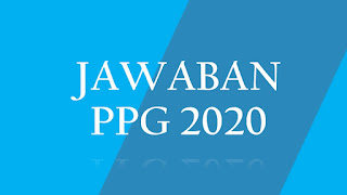 Jawaban PPG Bahasa Inggris Sumatif M1 Profesional - English for Personal Communication