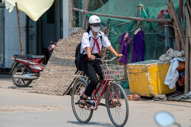 An Bui 2024 Quang Ngai - Du lịch đảo Lý Sơn