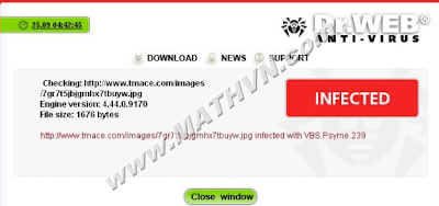 cach kiem tra website co virus hay khong