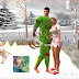 ღ☼☽ Post # 106 - Moonchild "Christmas PJ's" - Winter Showcase Team Diabetes 2020 ღ☼☽ 