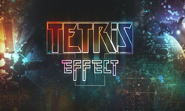 Tetris Effect Free Download PC Game