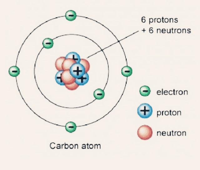 How Many Protons Does Carbon Have?||Number of Protons in Carbon(C)