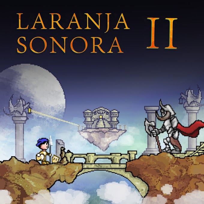 Após quase sete anos, banda carmense Laranja Sonora lança segundo EP