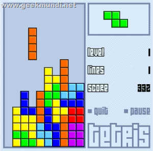 originaltetris