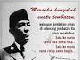 Kata Kata Ir.Soekarno yang mendunia dan melegenda