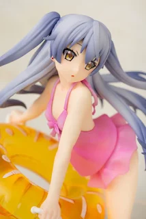 Shishigaya Touka 1/7 de Grisaia: Phantom Trigger - Chara-Ani