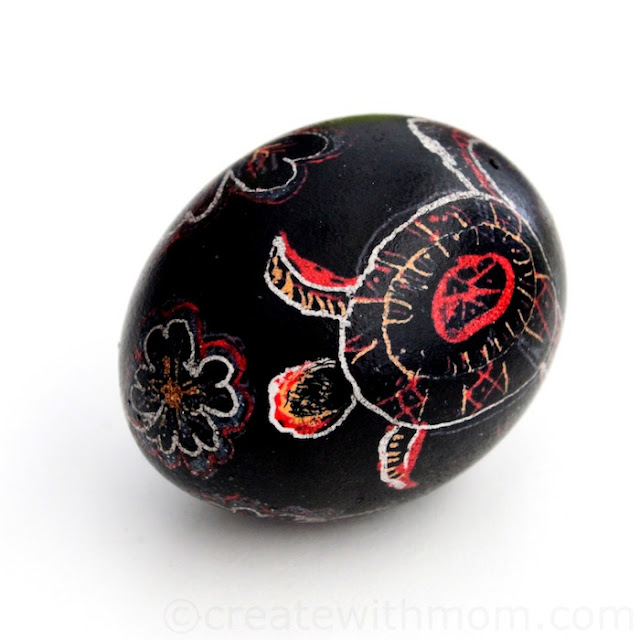 pysanky