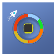 Mobile Storage Analyzer: Save Space Memory Cleaner