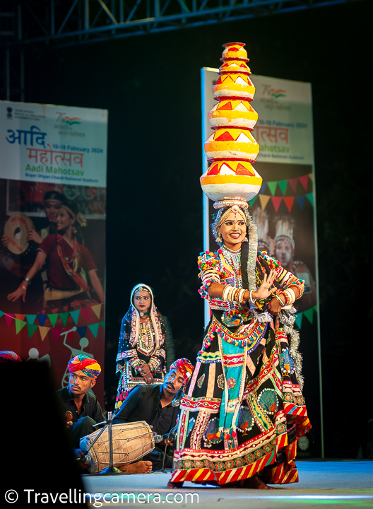 Delhi, a melting pot of cultures, becomes a vibrant canvas during the Aadi Mahotsav, a celebration that brings together the diverse tapestry of India's indigenous communities. In this blog, we delve into the rich cultural extravaganza that is Aadi Mahotsav, a festival that pulsates with the heartbeat of tradition, art, and heritage.