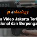 Photoology.id, Jasa Video Jakarta Terbaik yang Profesional dan Berpengalaman