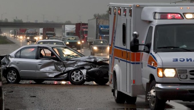 What Type of Compensation can You Be Entitled to After a Serious Accident in Boston?