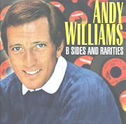 Andy WilliamsB Sides & Rarities (1973)