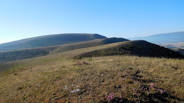 Sierra San Pol MTB