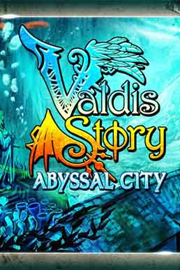 Valdis Story Abyssal City [PC] (Español) [Mega - Mediafire]