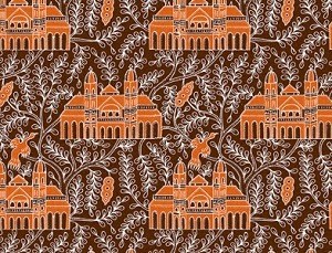 Batik Semarangan - TradisiKita