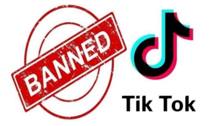 Tiktok Ban ट्विटर पर हो रहा है ट्रेंड, फैजल सिद्दीकी के एसिड वाले वीडियो के बाद प्ले स्टोर पर रेटिंग हुई 2