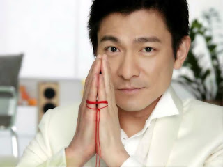 Andy Lau Wallpaper