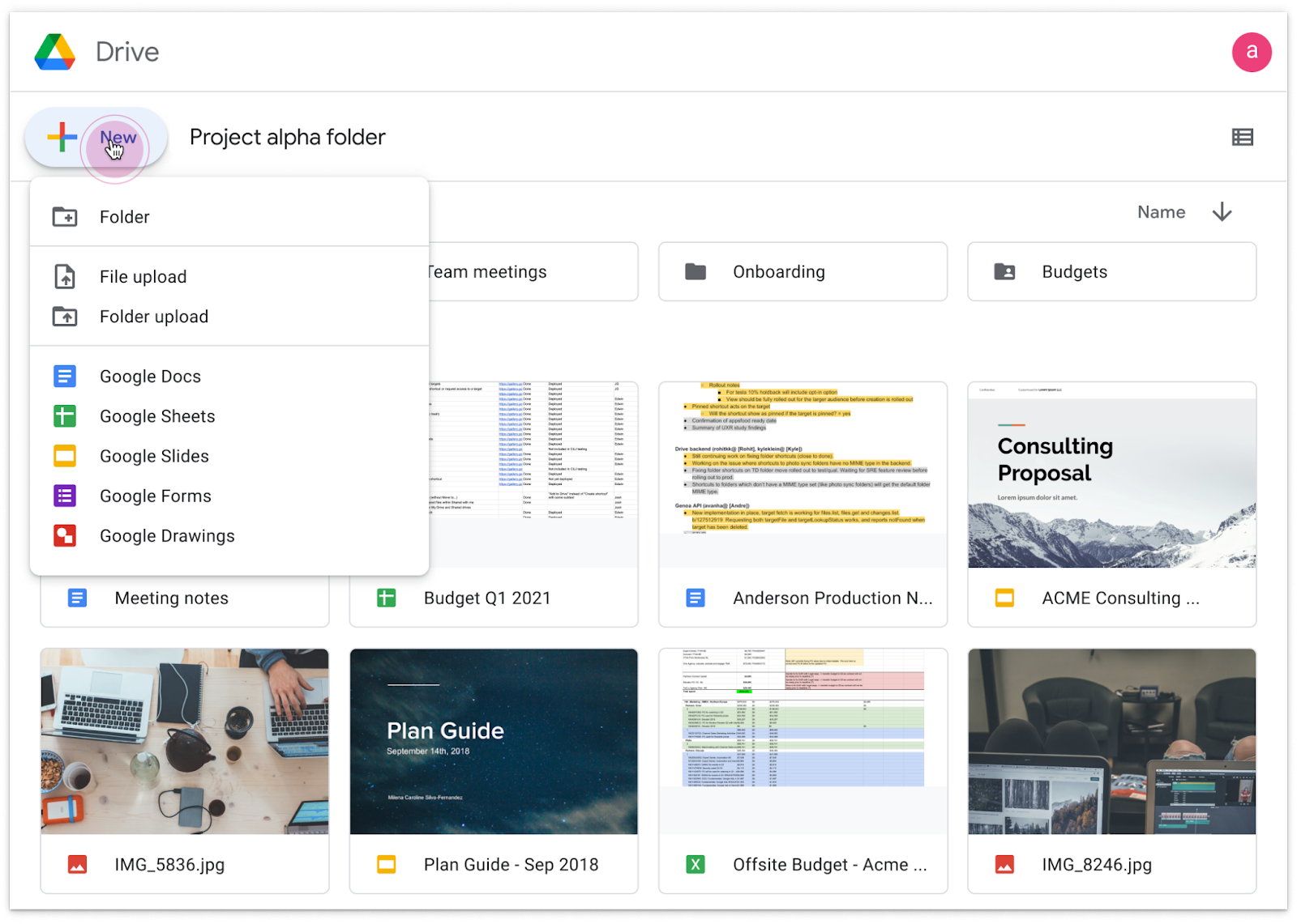 Google Drive Review: Everything You Need to Know