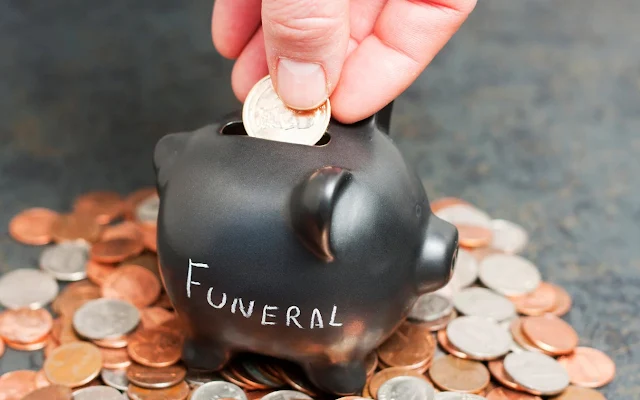Funeral and Burial Expenses