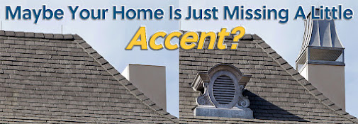 Maybe Your Home Is Missing A Little Accent by Beach Sheet Metal