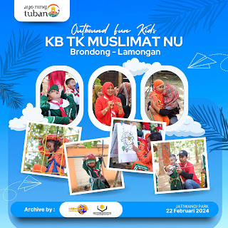 Outbound Jatiwangi Tuban, Jatiwangi Tuban, Outbound Kids Tuban, Outbound Tuban, Pandu Outbound Indonesia, Jatiwangi Park Tuban, HPOI Tuban, Outbounder Tuban.