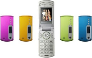 pantech 510 mp3