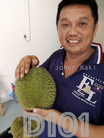 D101_Durian_Malaysia_Singapore