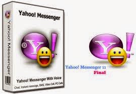  Download Yahoo Messenger Free