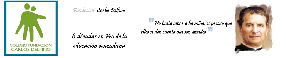 Colegio Fundación Carlos Delfino