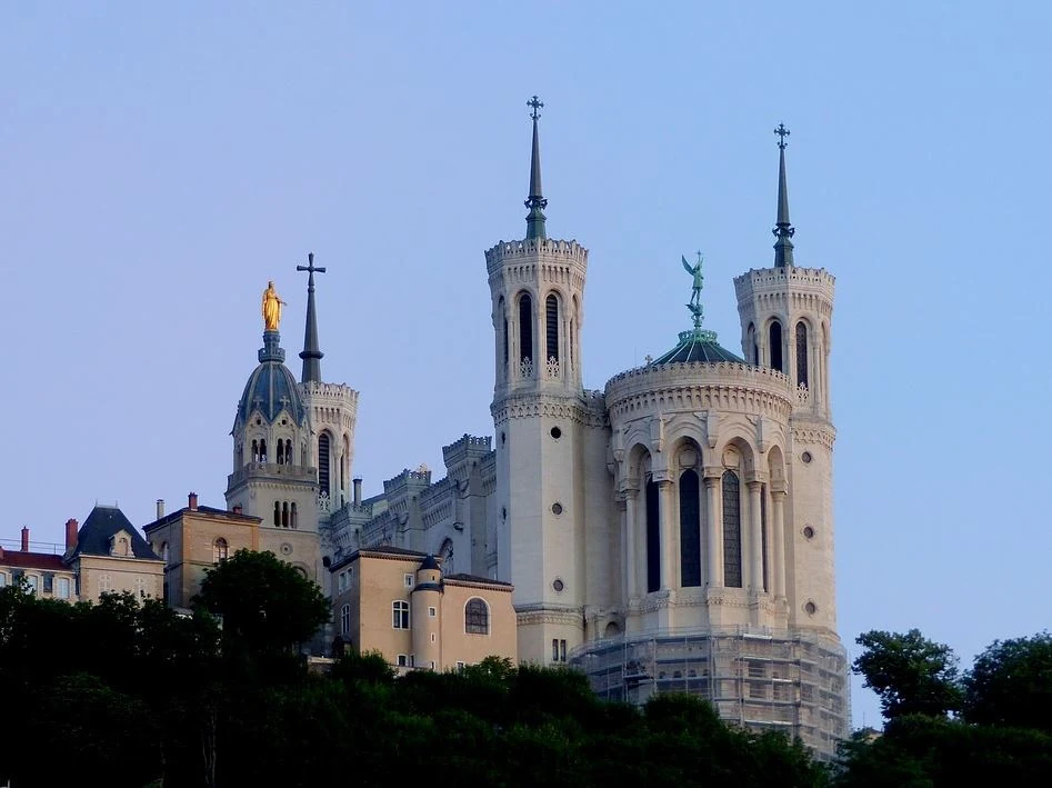 fourviere lyon