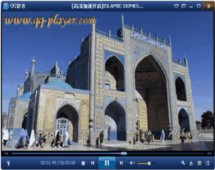 QQ Player