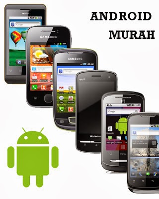  Harga  Handphone Android Murah  dibawah 1 juta Daftar 