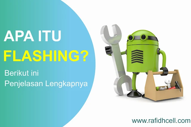 Apa Itu Flashing