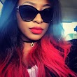 DJ Zinhle looks good in latest picture!!! Off to Durban