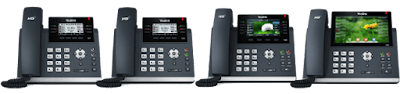 3CX IP Phones Firmware