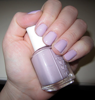 Essie, Essie Neo Whimsical, Essie Neo Whimsical Nail Polish, Essie nail polish, nail, nails, nail polish, polish, mani, manicure, Mani of the Week, Mani of the Weekend, Essie Spring 2010 Collection