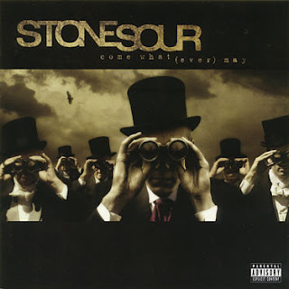 Stone Sour Come What(ever) May descarga download completa complete discografia mega 1 link