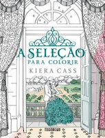 a seleção para colorir