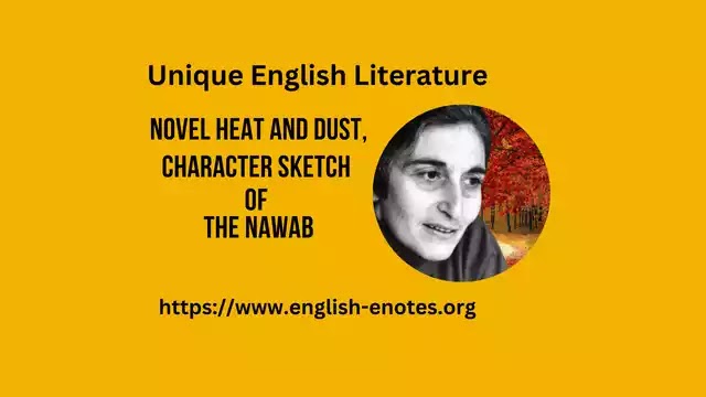 Character Sketch Examples for Creative Writers  Udemy Blog