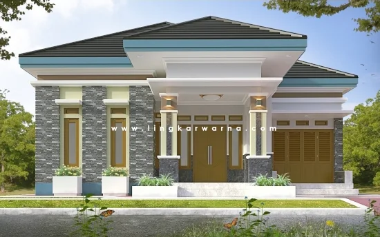 rumah minimalis