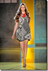 Patrizia Pepe Woman Spring Summer Look Book 14