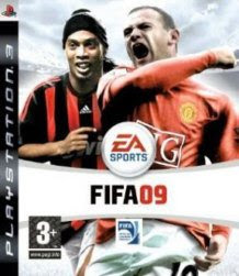 FIFA 2009 X-box 360