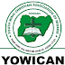 2023: 'We Can't Continue To Look Away Without Playing Our Roles As Christians'- Kwara YOWICAN Chairman
