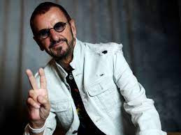 Ringo Starr