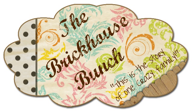 The Brickhouse Bunch