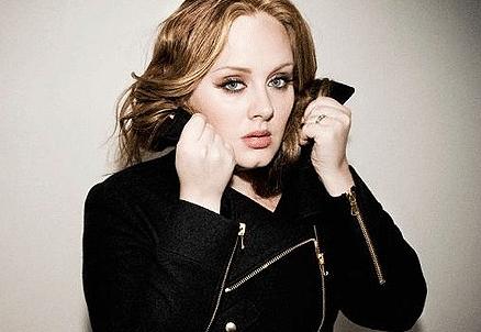 Adele