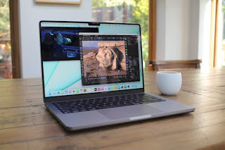  inch MacBook Pro for almost a year now and I think it 14 Inch MacBook Pro Review After One Year