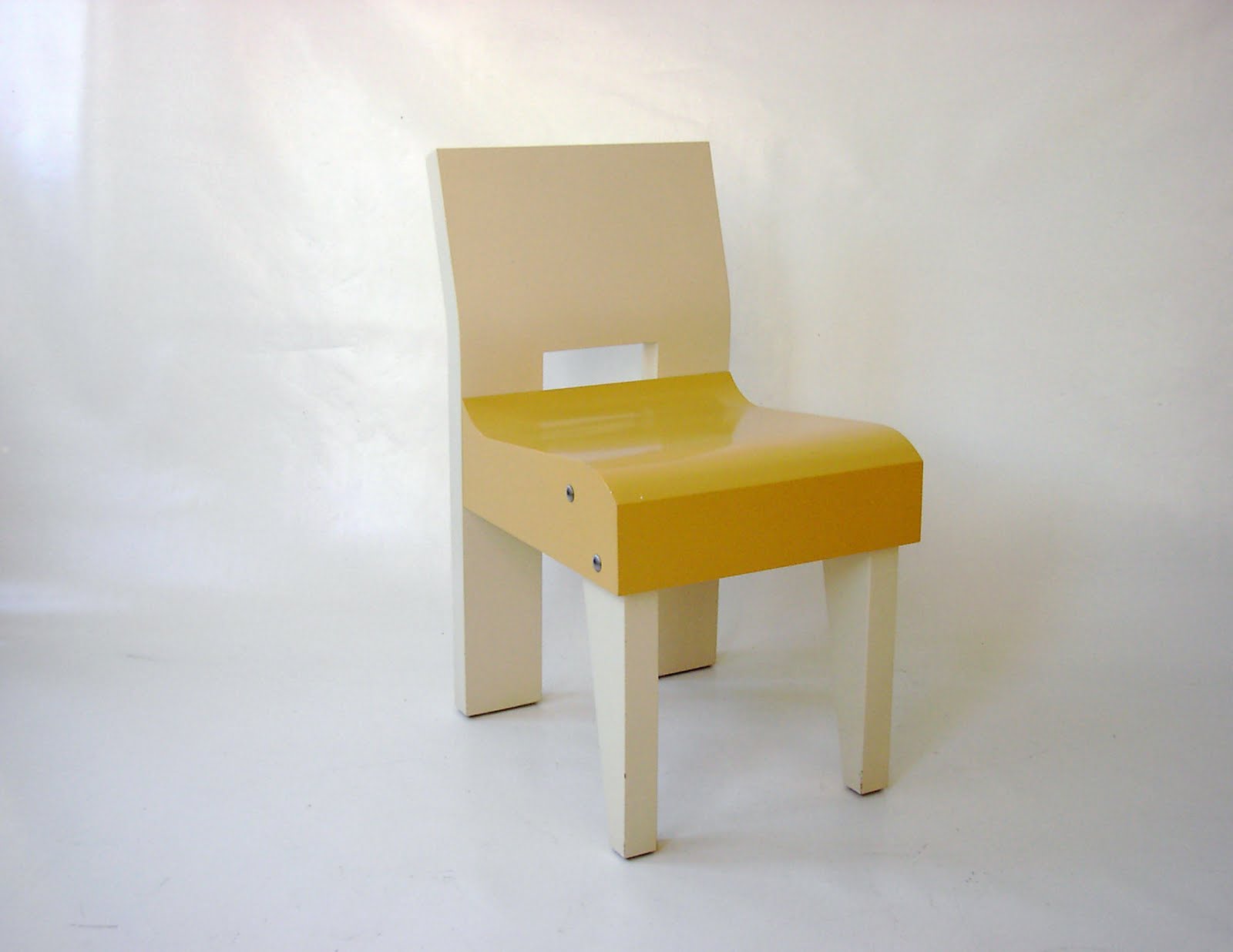 SE20 chair circa 1988