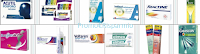 Logo Coupon offerte sui prodotti in Farmacia