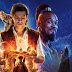 Disney libera trilha sonora da live-action de Aladdin, com versão brasileira da banda Melim